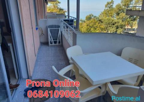 SHITET Apartament në VLORË Lungomare - 4/5