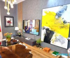 Apartament 1+1 per shitje , 21 Dhjetori