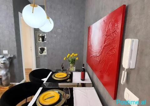 Apartament 1+1 per shitje , 21 Dhjetori - 5/5