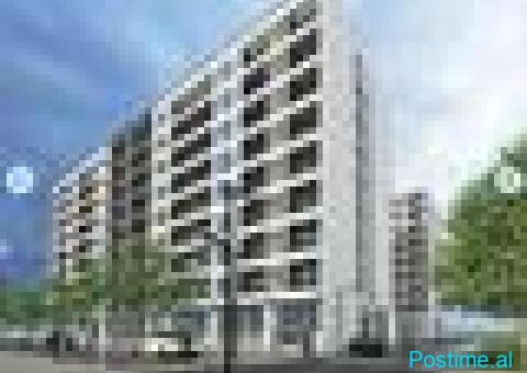 SHITET APARTAMENT 3+1+2 ISH PARKU 287.500 EURO - 5/5