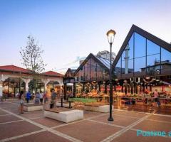 0692268458 Shitet, Apartament 1+1+Post parkimi, Pazari i Ri,