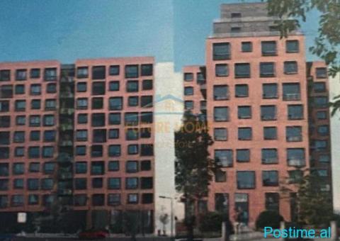 0692268458 Shitet, Apartament 1+1+Post parkimi, Pazari i Ri, - 3/5