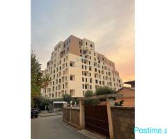 SHITET APARTAMENT 1+1 URBAN VISTAS , DON BOSKO