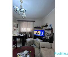 Shitet, Apartament 2+1, Pazari i Ri, Tiranë