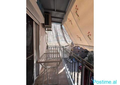 Shitet, Apartament 2+1, Pazari i Ri, Tiranë - 4/5