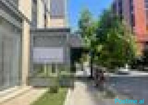 Apartament 1+1+1 Në Shitje tek Green Tower - 5/5