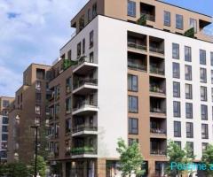 APARTAMENT NE SHITJE 2+1 KAMEZ VANETINO REZIDENCE