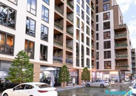 APARTAMENT NE SHITJE 2+1 KAMEZ VANETINO REZIDENCE - 5/5