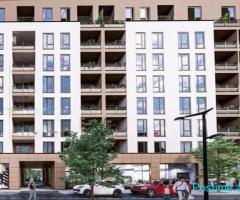 APARTAMENT NE SHITJE 2+1 VANETINO REZIDENCE KAMEZ