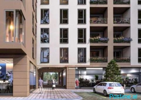 APARTAMENT NE SHITJE 2+1 VANETINO REZIDENCE KAMEZ - 5/5