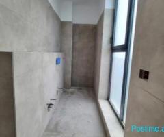 APARTAMENT NE SHITJE 1+1 BULEVARDI RI REZIDENCA 5D
