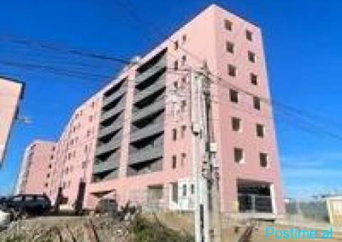 ???? Shitet Apartament 1+1 – Gati për Banim Paskuqan - 1/5