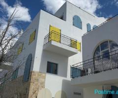 ???? Shitet Apartament 1+1 – Santorini Residence, Dhërmi ????