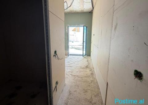 ???? Shitet Apartament 1+1 – Santorini Residence, Dhërmi ???? - 4/5