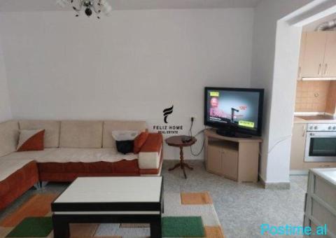 SHITET APARTAMENT 1+1 KINOSTUDIO 97.000 EURO FH-69141 - 2/5