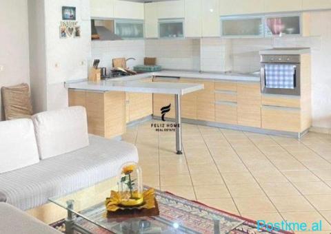 SHITET APARTAMENT 2+1 ASTIR 19.000.000 LEKE FH-69130 - 3/5