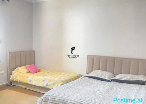 SHITET APARTAMENT 2+1 ASTIR 19.000.000 LEKE FH-69130 - 5/5