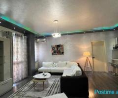 SHITET APARTAMENT 2+1+2 RRUGA E KAVAJES 290.000 EURO FH-6909