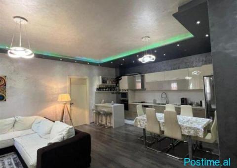 SHITET APARTAMENT 2+1+2 RRUGA E KAVAJES 290.000 EURO FH-6909 - 3/5