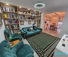 SHITET APARTAMENT 2+1 BLLOKU 350.000 EURO FH-69091