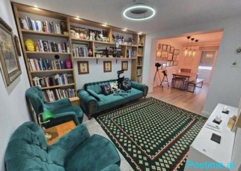 SHITET APARTAMENT 2+1 BLLOKU 350.000 EURO FH-69091 - 2/5