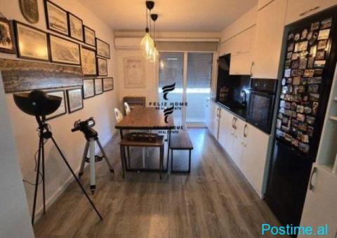 SHITET APARTAMENT 2+1 BLLOKU 350.000 EURO FH-69091 - 3/5