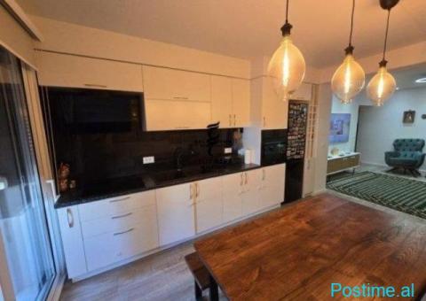 SHITET APARTAMENT 2+1 BLLOKU 350.000 EURO FH-69091 - 4/5