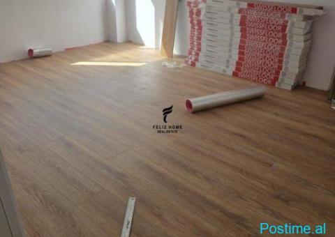 SHITET APARTAMENT 1+1 ISH PARKU 165.000 EURO FH-69082 - 1/5