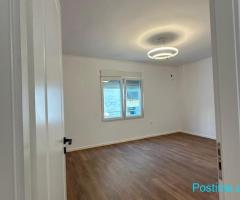 Shitet Apartament 2+1 me Hipotekë