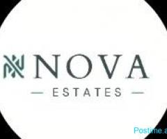 Shitet Apartamenti 1+1 + Depo