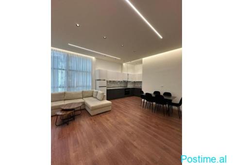 Apartament 2+1+2 me Qira në Vollga, Durrës - 700 700  /Mua - 1/5