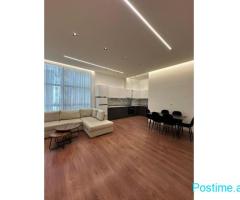 Apartament 2+1+2 me Qira në Vollga, Durrës - 700 700  /Mua