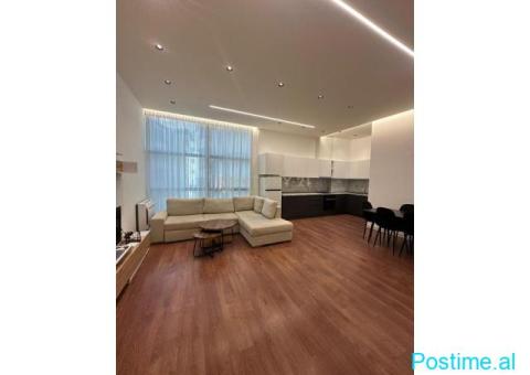 Apartament 2+1+2 me Qira në Vollga, Durrës - 700 700  /Mua - 3/5