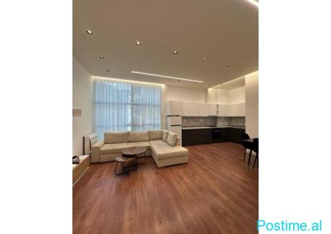 Apartament 2+1+2 me Qira në Vollga, Durrës - 700 700  /Mua - 4/5
