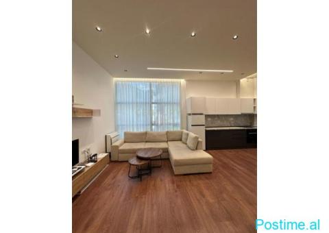 Apartament 2+1+2 me Qira në Vollga, Durrës - 700 700  /Mua - 5/5
