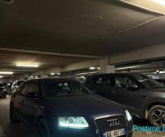 Shitet Audi A6 C6 2006