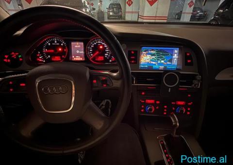 Shitet Audi A6 C6 2006 - 2/10