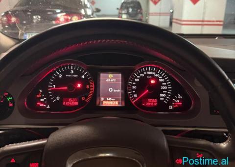 Shitet Audi A6 C6 2006 - 4/10