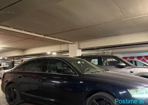 Shitet Audi A6 C6 2006 - 5/10