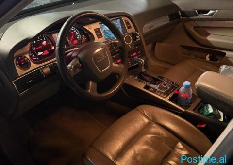 Shitet Audi A6 C6 2006 - 8/10