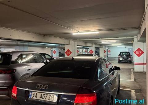 Shitet Audi A6 C6 2006 - 10/10