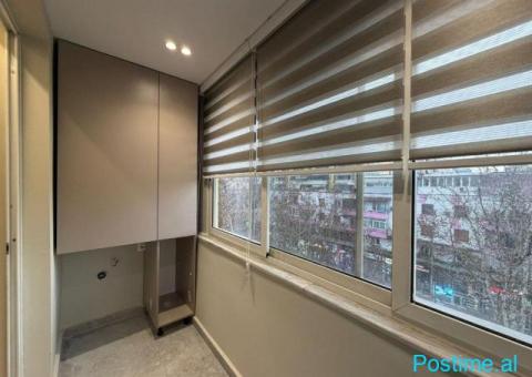 0697863654 Shitet, Apartament 1+1, 21 Dhjetori - 4/5