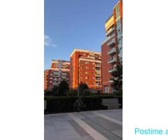 Shitet, Apartament 1+1, Unaza e Re