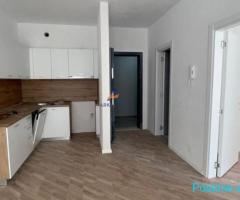 SHITET APARTAMENT 1+1+BALLKON "TE UNIVERS CITY" 78.000 EURO