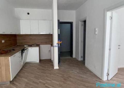SHITET APARTAMENT 1+1+BALLKON "TE UNIVERS CITY" 78.000 EURO - 2/5