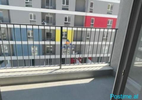 SHITET APARTAMENT 1+1+BALLKON "TE UNIVERS CITY" 78.000 EURO - 4/5
