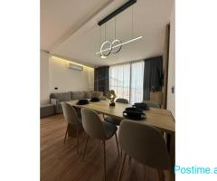 Shitet, Apartament 2+1+2, Plazh Rrota e Kuqe, Durrës