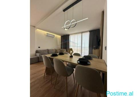 Shitet, Apartament 2+1+2, Plazh Rrota e Kuqe, Durrës - 2/5