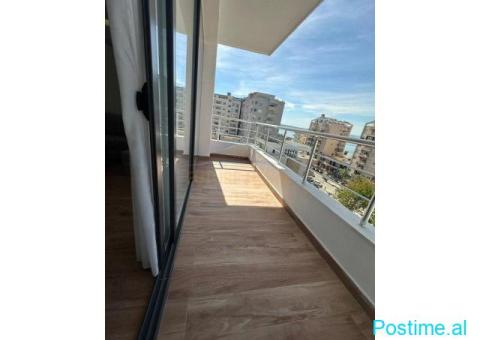 Shitet, Apartament 2+1+2, Plazh Rrota e Kuqe, Durrës - 3/5