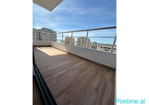 Shitet, Apartament 2+1+2, Plazh Rrota e Kuqe, Durrës - 4/5